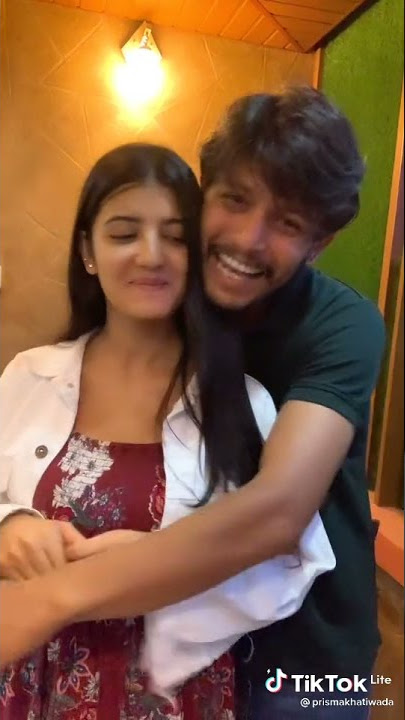 #prisma and bale (sagar lamsar) new tiktok video #