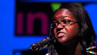 Tiffany Toussaint: "War" by Lee Maracle