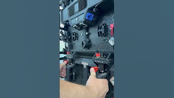 Creative LED Display #CreativeScreen #ledscreen #Leddisplay #videowall #creativescreen #display