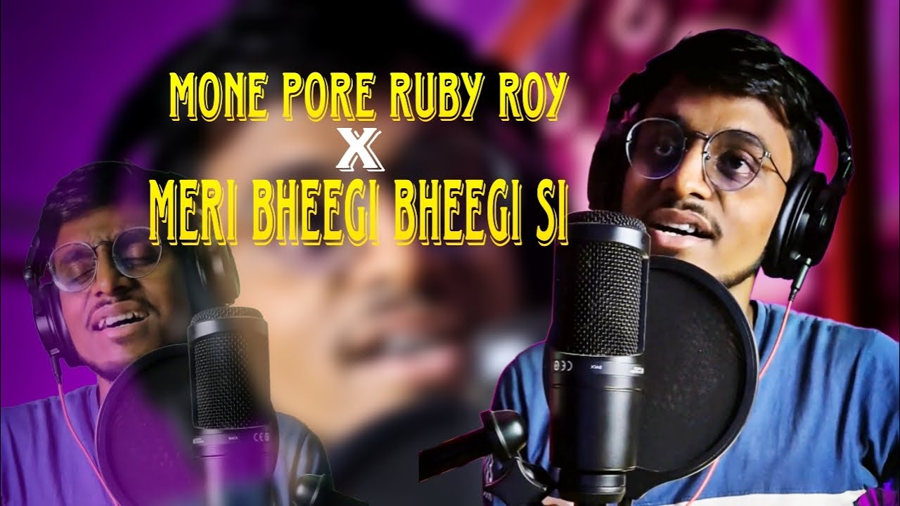 Mone pore ruby roy kishore kumar