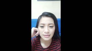 Live Streaming | Nadia Zerlinda - Baik Buruk Nikah MUDA!!