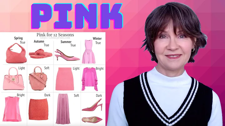 Your Best Pink