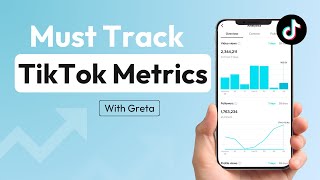 The Tiktok Metrics You Need To Track If You're A Small Business