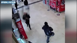 Truffe Agli Anziani, Smantellata Gang 11 Misure Cautelari