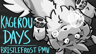 Kagerou Days | Bristlefrost PMV (Warrior Cats)