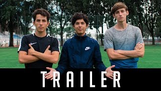 Hattrick Soccer | Trailer Oficial