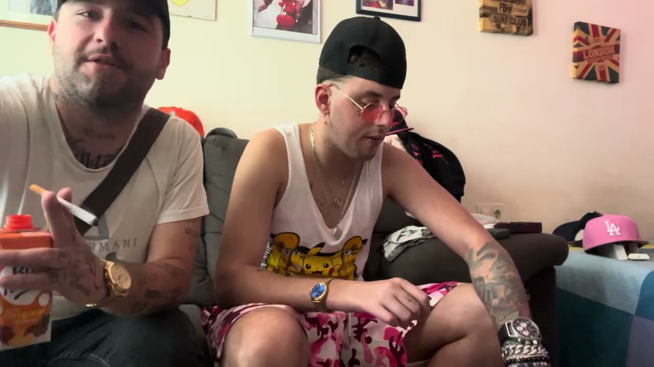 ENTREVISTAS Ep #03 - Season 01- PAPIFLOW !! 🤯🫣😱🔥🔥 PARTE 1 - LO CUENTA Y ENSEÑA TODO !! 🤫🤫😱🫣