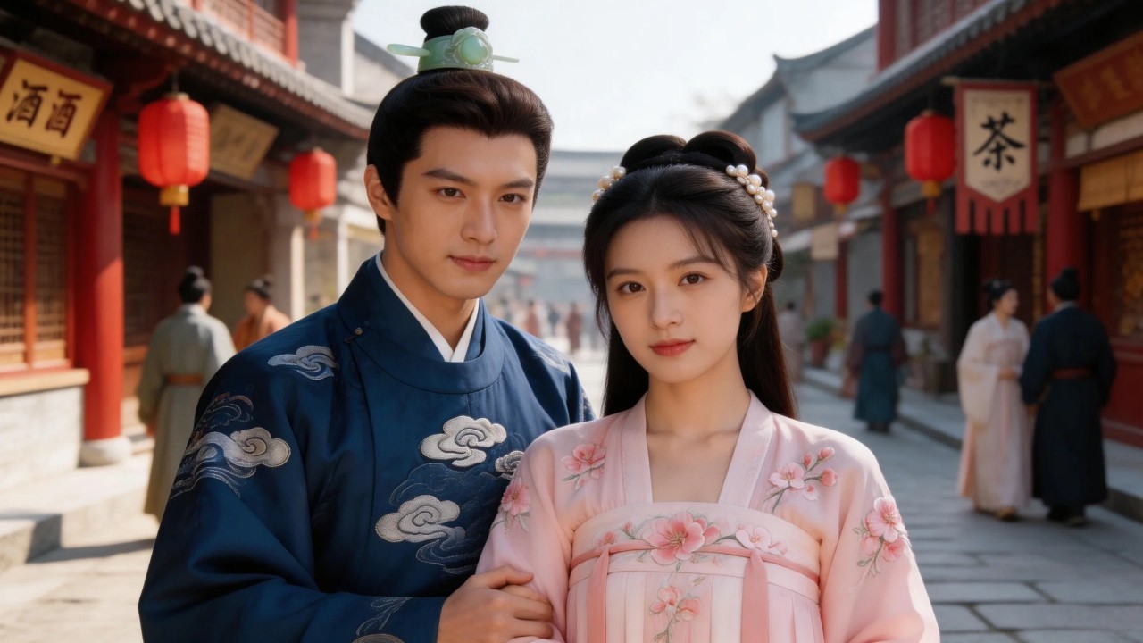 Renací como herederos en la hambruna. Mi familia oye mi mente… ¡y obtiene comida y riqueza masiva!