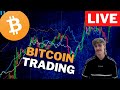 Bitcoin Live Trading - Technical Analysis and Price Predictions