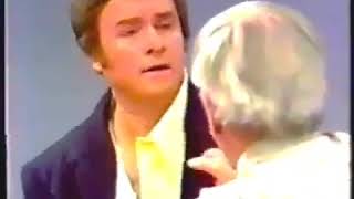 Moe Howard And Mike Douglas - Niagara Falls