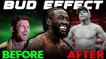 De NACHTMERRIE van het vechten tegen TERENCE "BUD" CRAWFORD