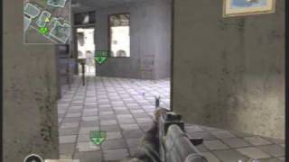 1v3 cod4