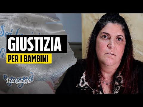 Video La storia del piccolo Claudio, morto nel 2023 al Monaldi: Per noi quell'ospedale era un'eccellenza