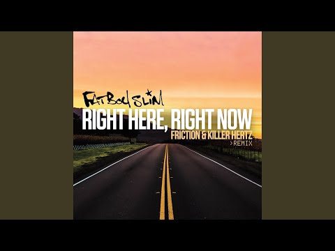Right Here, Right