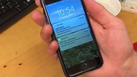 Water Temperature and Overflow System with LabVIEW