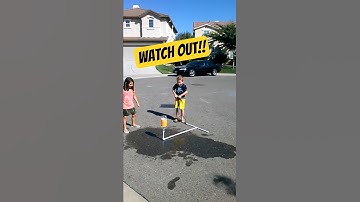 DIY Water Bottle Rocket Launcher