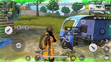 ROS CP not responding patay sa radiation.