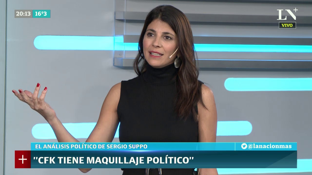 Sergio Suppo: Macri en calma y la calma de Cristina Kirchner