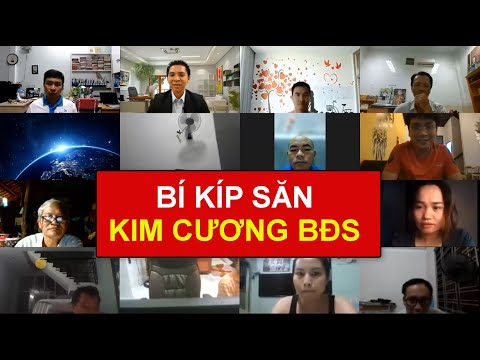 ✅ CẢM NHẬN KHÓA HỌC QUY HOẠCH BẤT ĐỘNG SẢN – BÍ KÍP SĂN KIM CƯƠNG BĐS