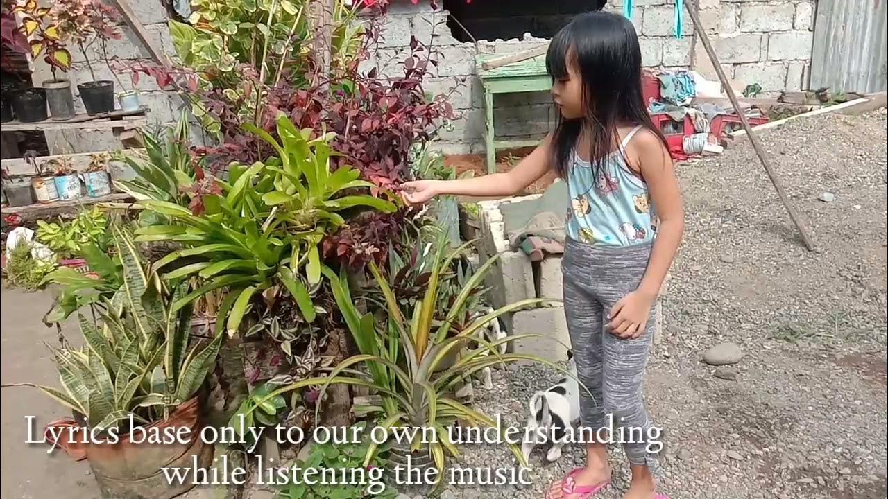 Thank You Dad By Cheerers Of Faith Lyrics Thank You Dad by Cheerers Faith||Lyrics-Fathers Day - YouTube