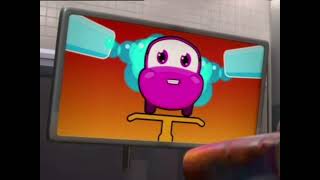 Cars 2 2011 - Bathroom