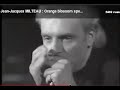Capture de la vidéo Orange Blossom Special
