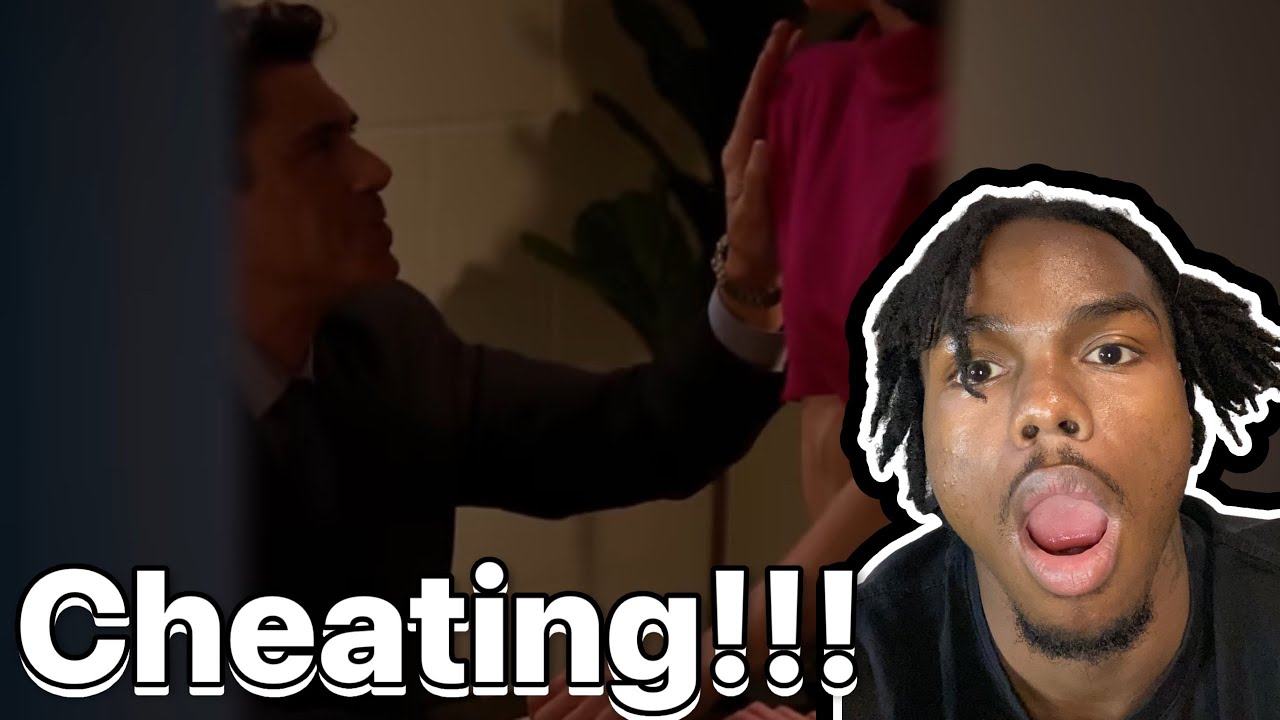 BAD HUSBAND Gaslights WIFE After CHEATING Reaction By Dhar Mann YouTube