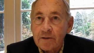 Allerd Stikker on the balance between economy and ecology