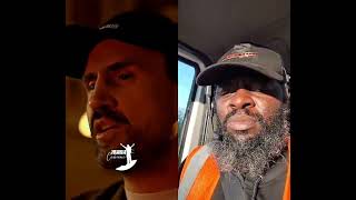 Im Working On It Myself Frfr God Knows