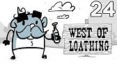 Mange honning Formuler Let's Play West of Loathing: Buffalo Bill - Episode 16 - YouTube