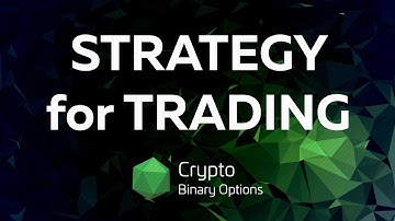 Crypto binary options winning strategy for Cryptobo. Bitcoin Trading