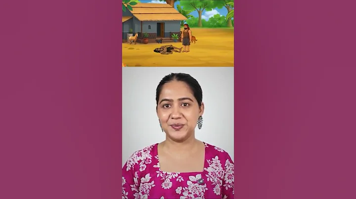 How to make Cartoon Animation from Mobile | Autodraft AI Anim IK Tutorial in Hindi | Step by Step... thumbnail