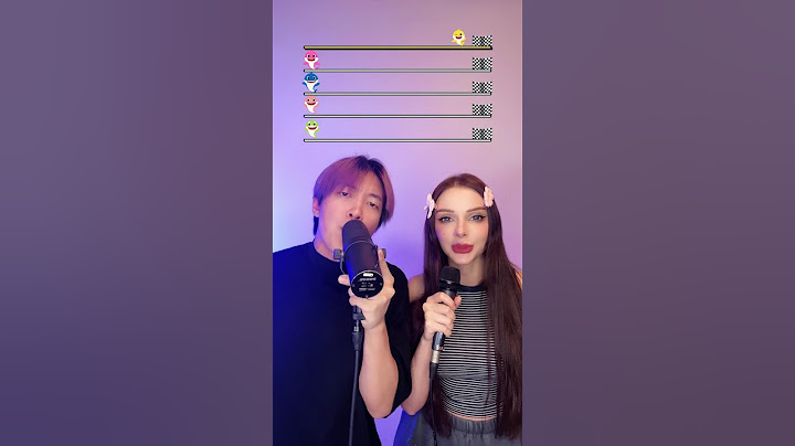 Baby Shark Round 3!!! Who’s the Champion??? 🤔🤯 @Mamiko #beatbox #challenge #fyp