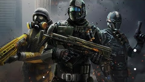 MODERN COMBAT 5 SPEC OPS PART 2