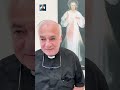 La belleza. P. Ángel Espinosa de los Monteros, LC.