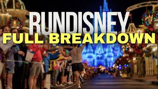 How runDisney REALLY Works (The Complete Beginner’s Guide) screenshot 5