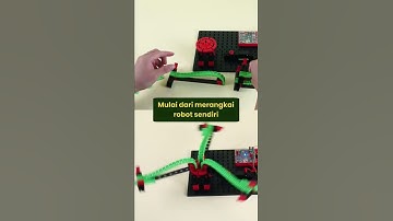 #fischertechnik Robotics BT Beginner Set