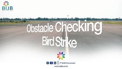 2 menit bersama Infrastructure Team Kertajati International Airport