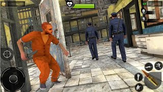 Prison Jail Break Assault Escape Android Gameplay screenshot 2