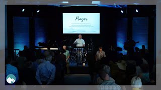 42119 Let Faith Arise - Week 3 Pastor Tim Olof