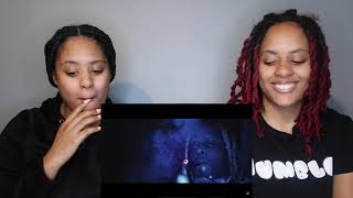 Lil Durk - Pissed Me Off (Official Video) REACTION VIDEO!!!