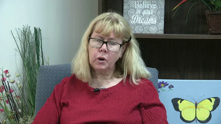 Life Issues - Childrens Issues -May 2018