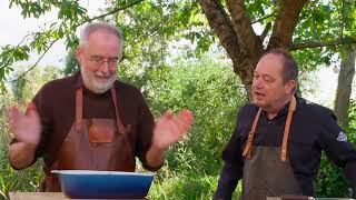 Download Lagu Char siu van Iberico procureur van de barbecue, met Ronald Giphart MP3 Download Lagu Char siu van Iberico procureur van de barbecue, met Ronald Giphart MP3
