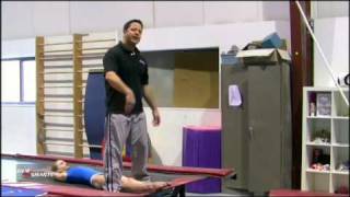 Flipping for Flyaways - Tony Retrosi