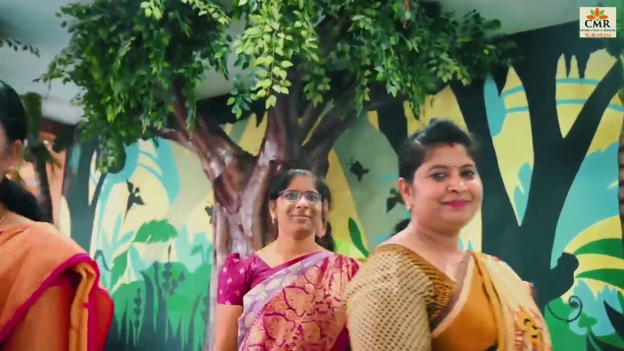 🎉🌟 Annual Day Celebration - VISISHTA 🌟🎭