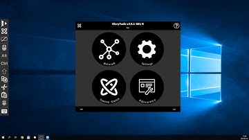 How to change the network password for the secondary dongle by NOW technologies
