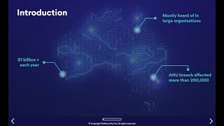 Cyber Security eLearning Preview Wealth