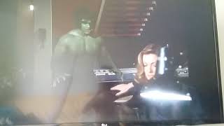 Hulk Reformation 2 pilot