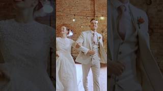 🎉 Little Bitty Pretty One - Wedding Dance Online Tutorial Funny #firstdance #weddingdancesong