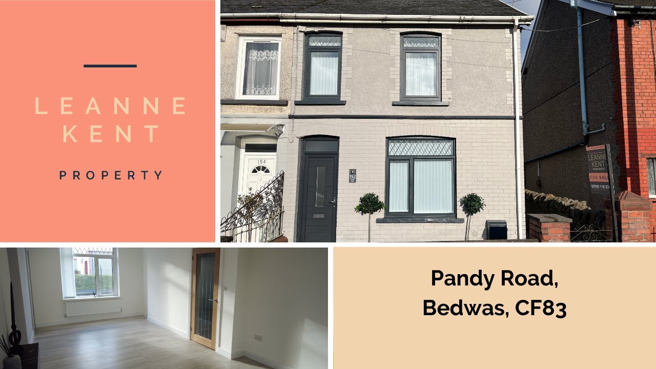 Pandy Road Bedwas Showcase Video YouTube